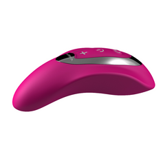 NALONE - CURVE INTELLIGENT STIMULATOR VIBRATOR - 53Xshop