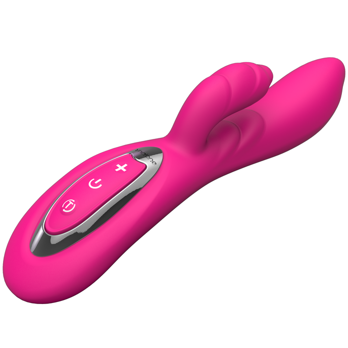 NALONE - TOUCH 2 SMART VIBRATOR - 53Xshop