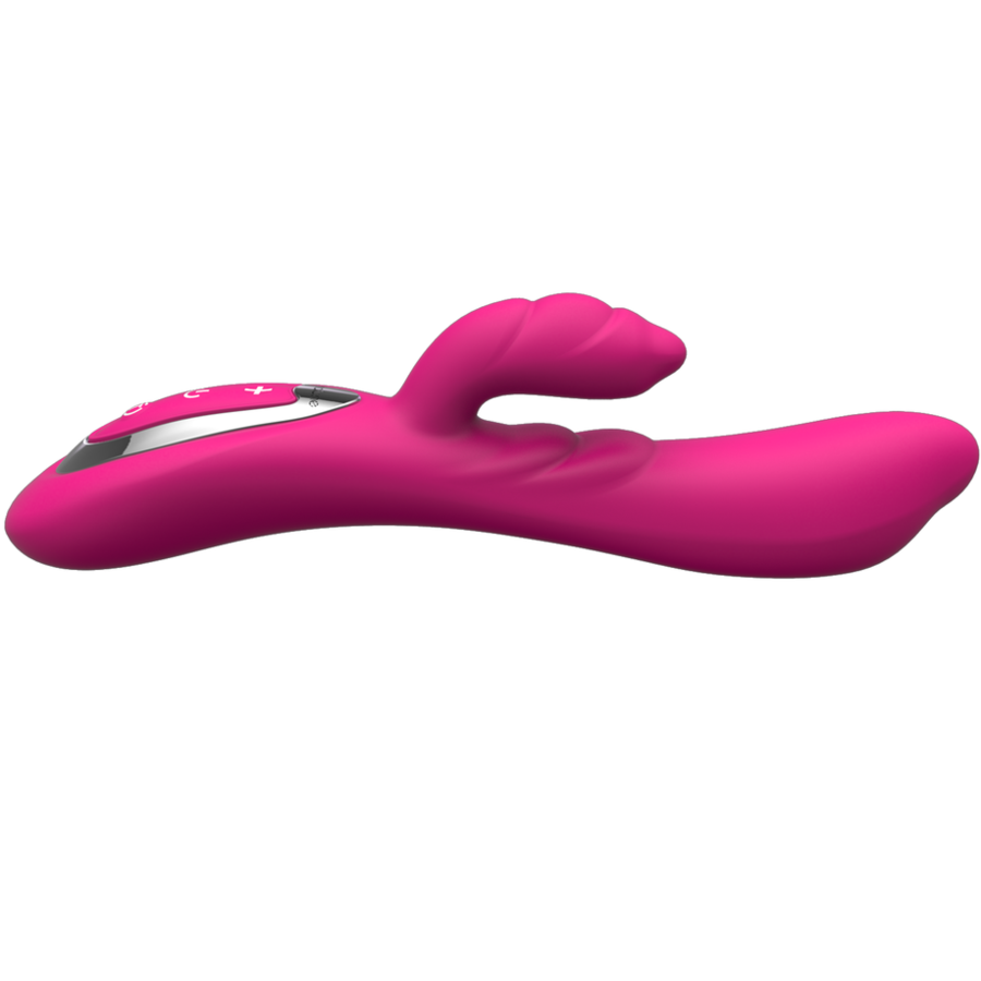 NALONE - TOUCH 2 SMART VIBRATOR - 53Xshop