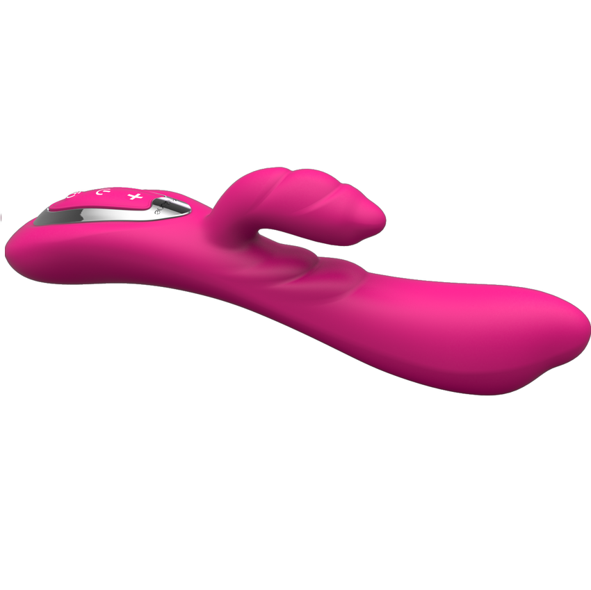 NALONE - TOUCH 2 SMART VIBRATOR - 53Xshop
