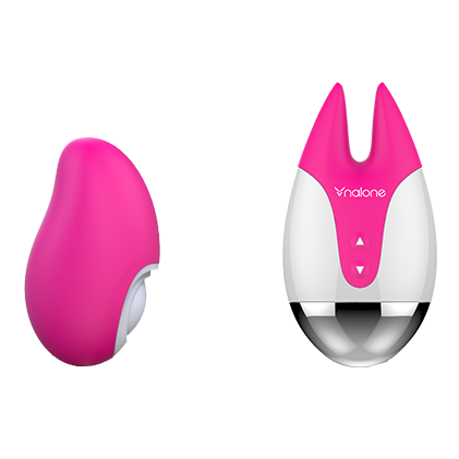 NALONE - FIFI 2 CLITORIS STIMULATOR - 53Xshop