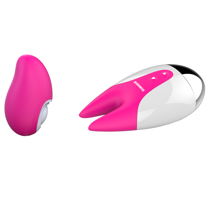 NALONE - FIFI 2 CLITORIS STIMULATOR - 53Xshop