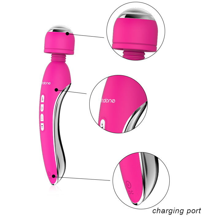 NALONE - ELECTRO STIMULATOR - 53Xshop