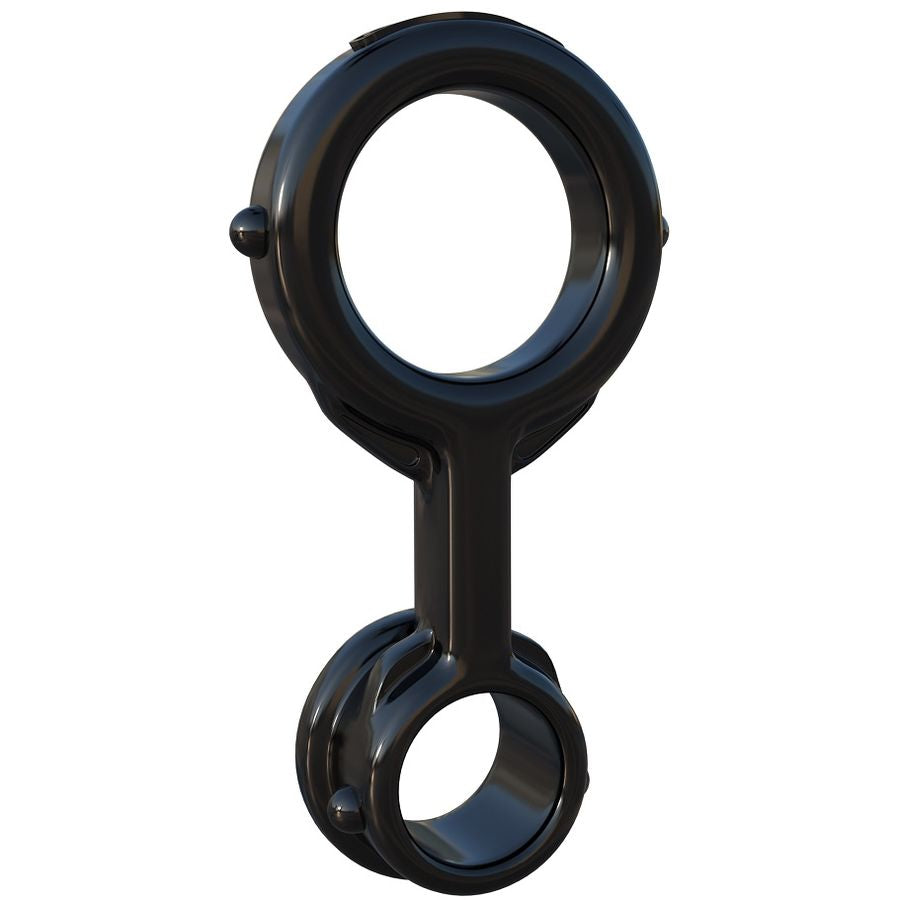 FANTASY C-RINGZ - IRONMAN DUO-RING - 53Xshop