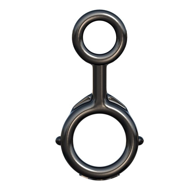 FANTASY C-RINGZ - IRONMAN DUO-RING - 53Xshop