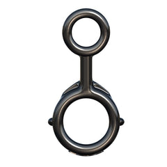 FANTASY C-RINGZ - IRONMAN DUO-RING - 53Xshop