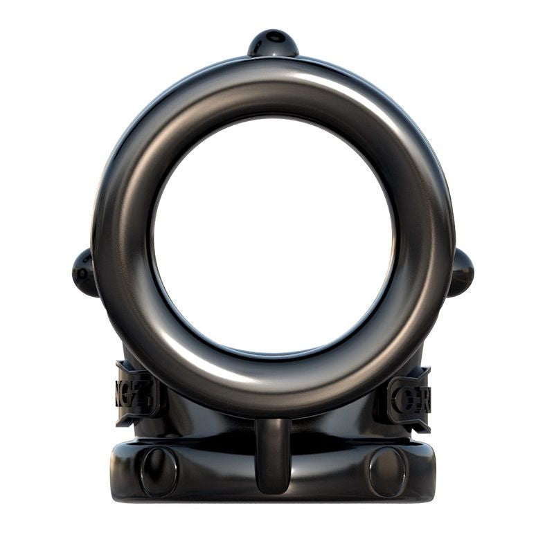 FANTASY C-RINGZ - ROCK HARD PIPE - 53Xshop