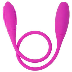 PRETTY LOVE - SNAKY DELUXE VIBRATOR 7 V - 53Xshop