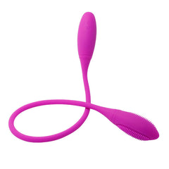 PRETTY LOVE - SNAKY DELUXE VIBRATOR 7 V - 53Xshop