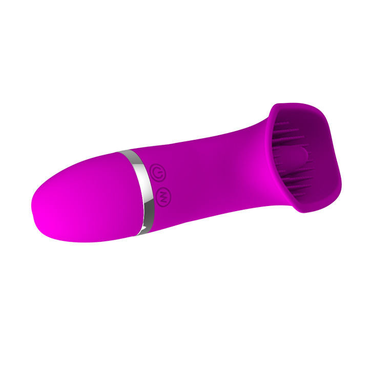 PRETTY LOVE - FLIRTATION RUDOLF CLITORIS STIMULATOR - 53Xshop