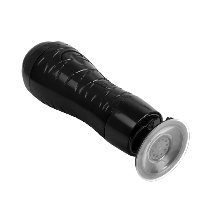 CRAZY BULL - FLORA VAGINA WITH MASTURBATOR BASE - 53Xshop