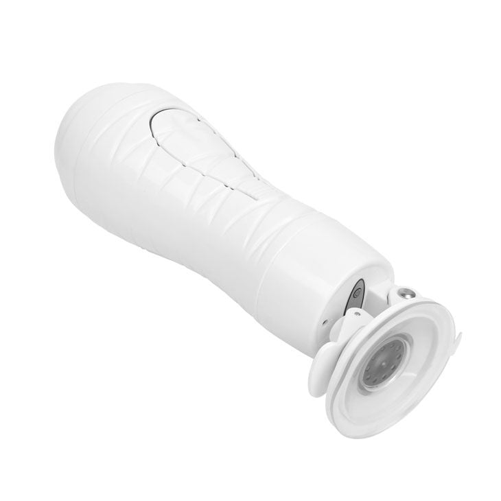 CRAZY BULL - FLORA RECHARGEABLE VAGINA MASTURBATOR - 53Xshop