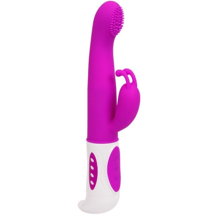 PRETTY LOVE - SMART HUGH RABBIT LILAC - 53Xshop