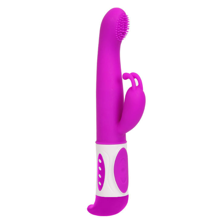 PRETTY LOVE - SMART HUGH RABBIT LILAC - 53Xshop
