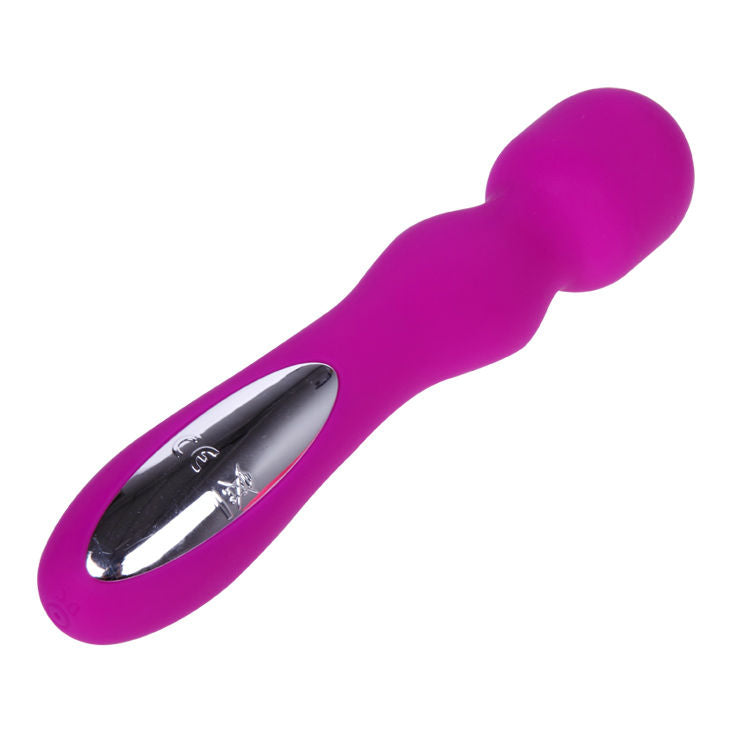 PRETTY LOVE - SMART PAUL RECHARGEABLE LILAC MASSAGER - 53Xshop