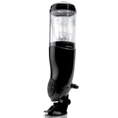 EXTREME TOYZ - PDX MEGA BATOR USB MALE MASTURBATOR ANO BLACK - 53Xshop