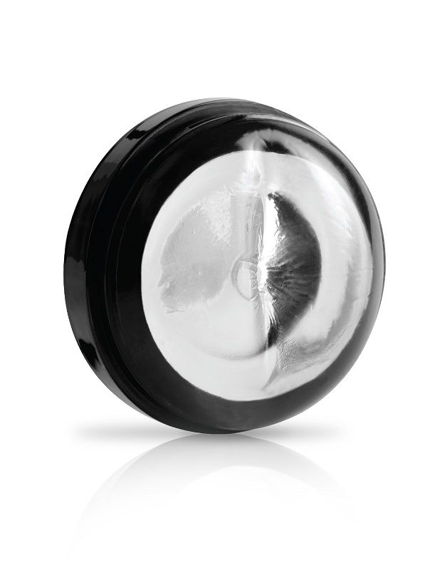EXTREME TOYZ - PDX MEGA BATOR USB MALE MASTURBATOR ANO BLACK - 53Xshop