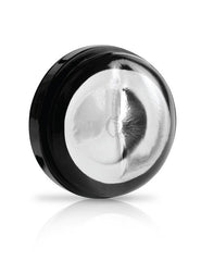 EXTREME TOYZ - PDX MEGA BATOR USB MALE MASTURBATOR ANO BLACK - 53Xshop