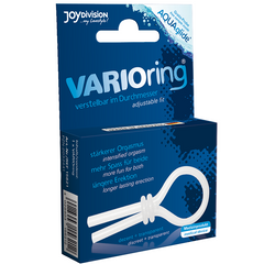 JOYDIVISION - VARIORING - 53Xshop