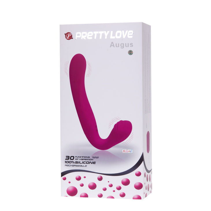 PRETTY LOVE - AUGUS ARNES LILAC - 53Xshop
