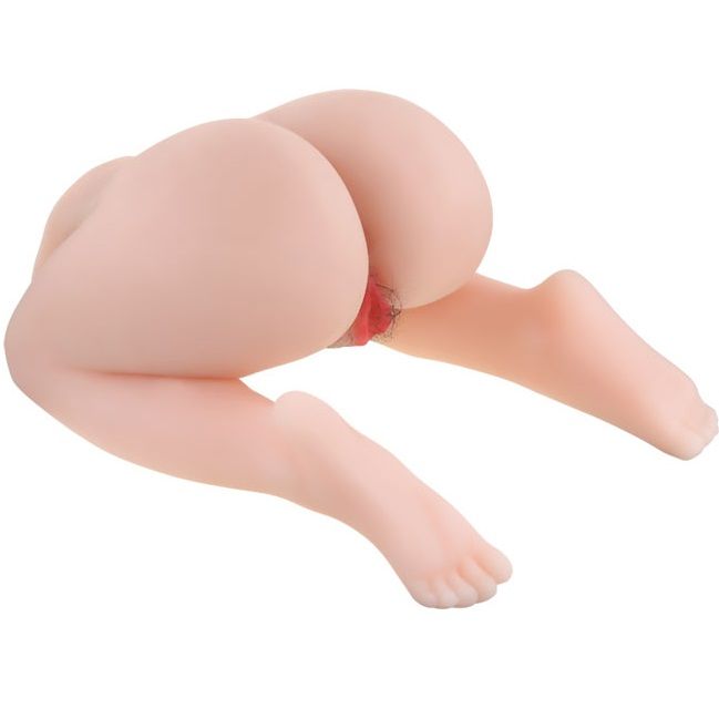 BAILE - PASSION LADY MASTURBATOR VOICE 3D - 53Xshop