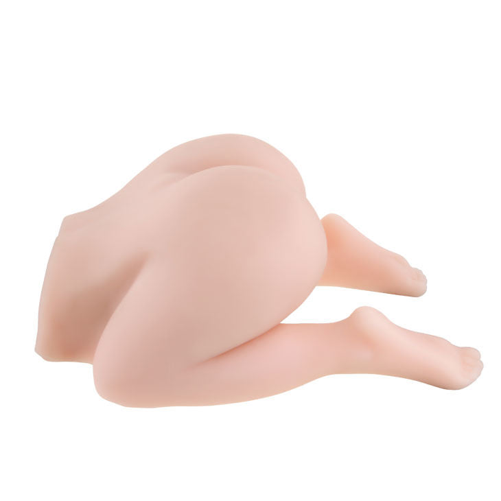 BAILE - PASSION LADY MASTURBATOR VOICE 3D - 53Xshop