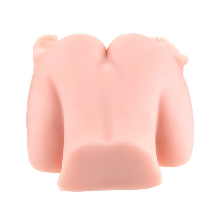 BAILE - PASSION LADY MASTURBATOR VOICE 3D - 53Xshop