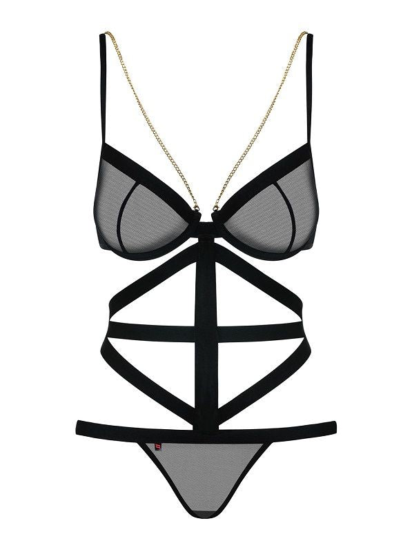 OBSESSIVE - TEDDY BONDY S/M - 53Xshop