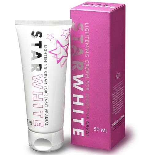 COBECO - STAR WHITE 50ML - 53Xshop
