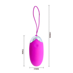 PRETTY LOVE - ABNER APP - 53Xshop