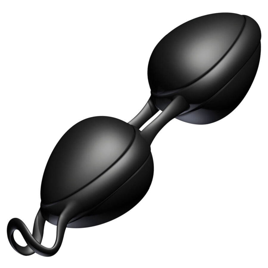 JOYDIVION JOYBALLS - SECRET BLACK CHINESE BALLS. - 53Xshop