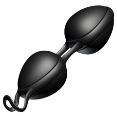 JOYDIVION JOYBALLS - SECRET BLACK CHINESE BALLS. - 53Xshop