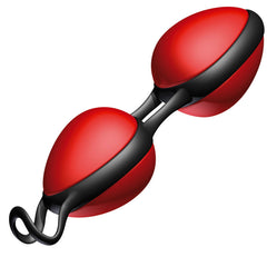 JOYDIVION JOYBALLS - SECRET BLACK AND RED CHINESE BALLS - 53Xshop
