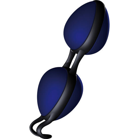 JOYDIVION JOYBALLS - SECRET BLACK AND BLUE CHINESE BALLS - 53Xshop
