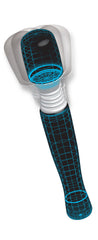 WANACHI - MINI BLACK MASSAGER - 53Xshop