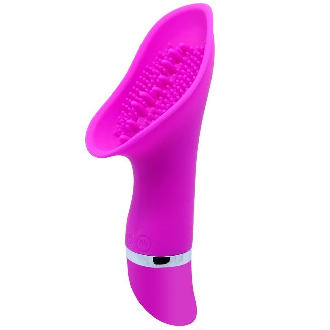 PRETTY LOVE - FLIRTATION CLAUDE CLITORIS STIMULATOR - 53Xshop