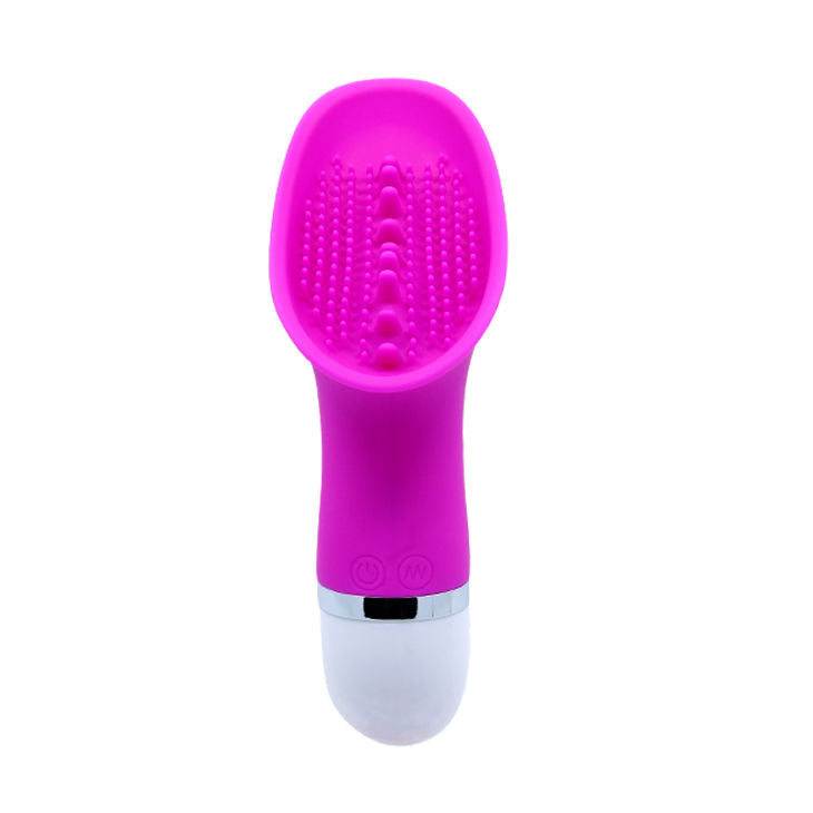 PRETTY LOVE - FLIRTATION CLAUDE CLITORIS STIMULATOR - 53Xshop