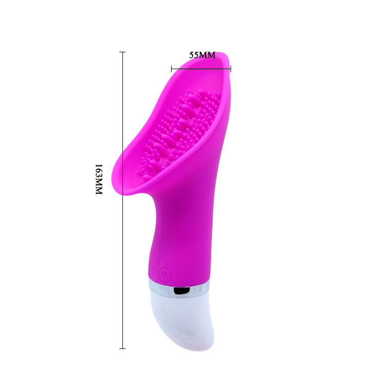 PRETTY LOVE - FLIRTATION CLAUDE CLITORIS STIMULATOR - 53Xshop