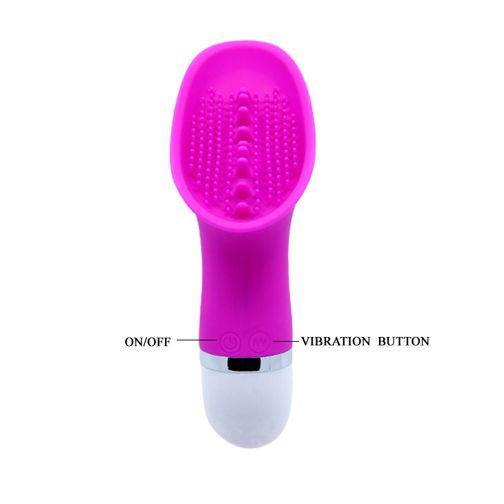 PRETTY LOVE - FLIRTATION CLAUDE CLITORIS STIMULATOR - 53Xshop