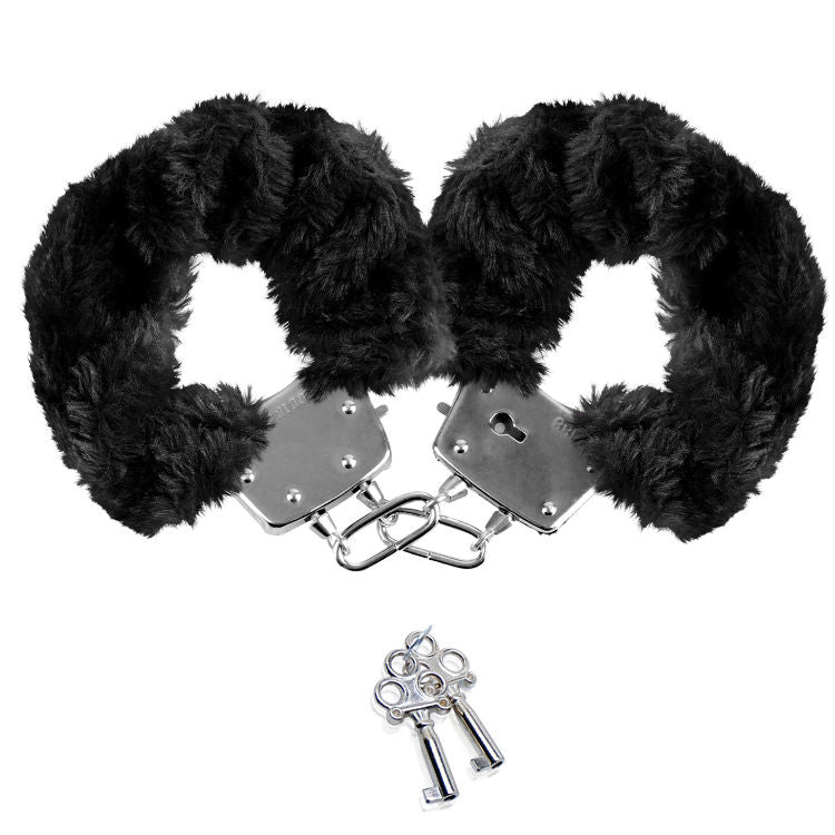 FETISH FANTASY LIMITED EDITION - BONDAGE TEASER KIT - 53Xshop