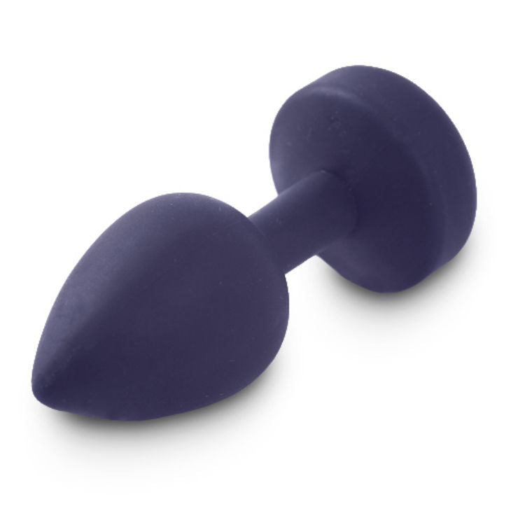 G-VIBE - FUNTOYS GPLUG ANAL VIBRATOR RECHARGEABLE LARGE SKY BLUE 3.9CM - 53Xshop