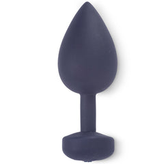 G-VIBE - FUNTOYS GPLUG ANAL VIBRATOR RECHARGEABLE LARGE SKY BLUE 3.9CM - 53Xshop
