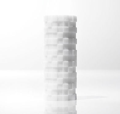 TENGA - 3D MODULE SCULPTED ECSTASY - 53Xshop