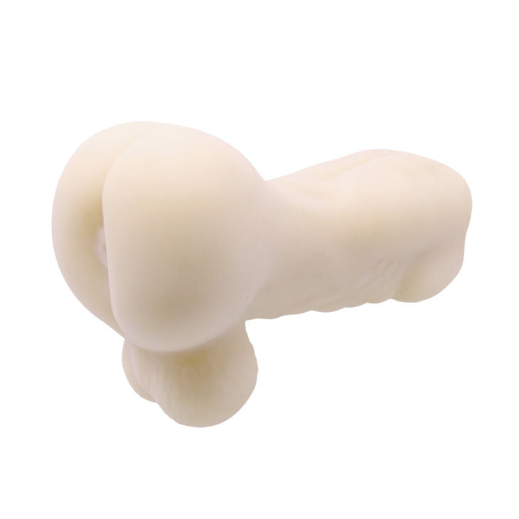 BAILE - BACK SPIRIT MENS MINI MASTURBATOR - 53Xshop