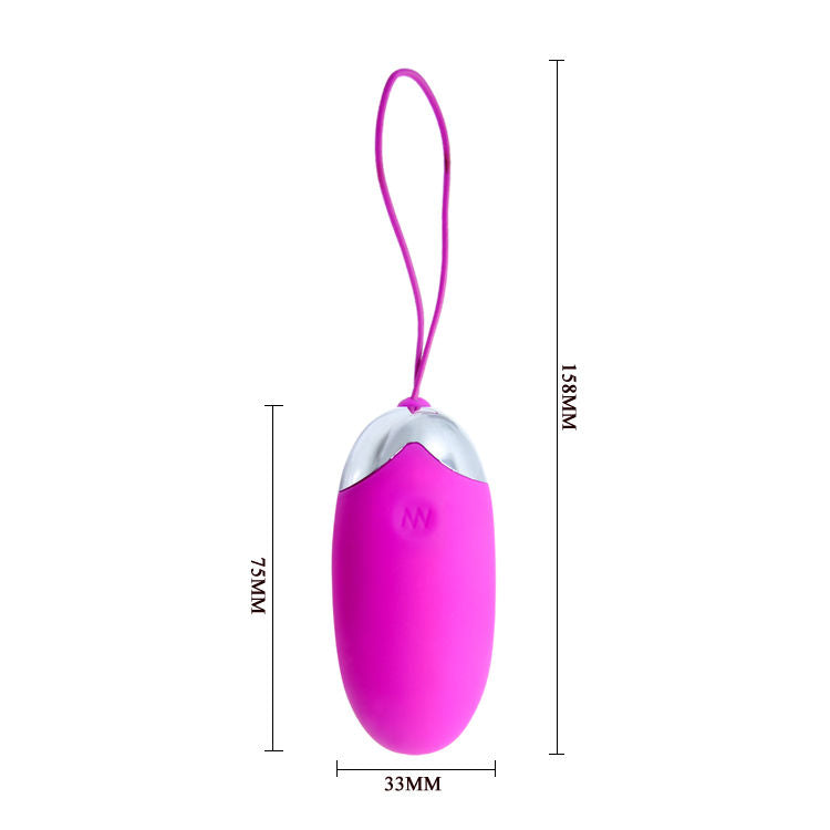 PRETTY LOVE - EGG BERGER REMOTE CONTROL 12 V - 53Xshop