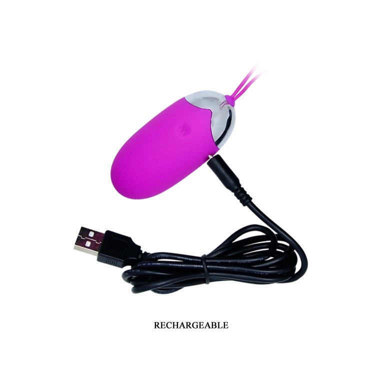 PRETTY LOVE - EGG BERGER REMOTE CONTROL 12 V - 53Xshop