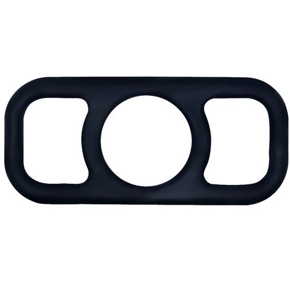 BAILE - TRAINING SILICONE TRAINING RINGS - 53Xshop