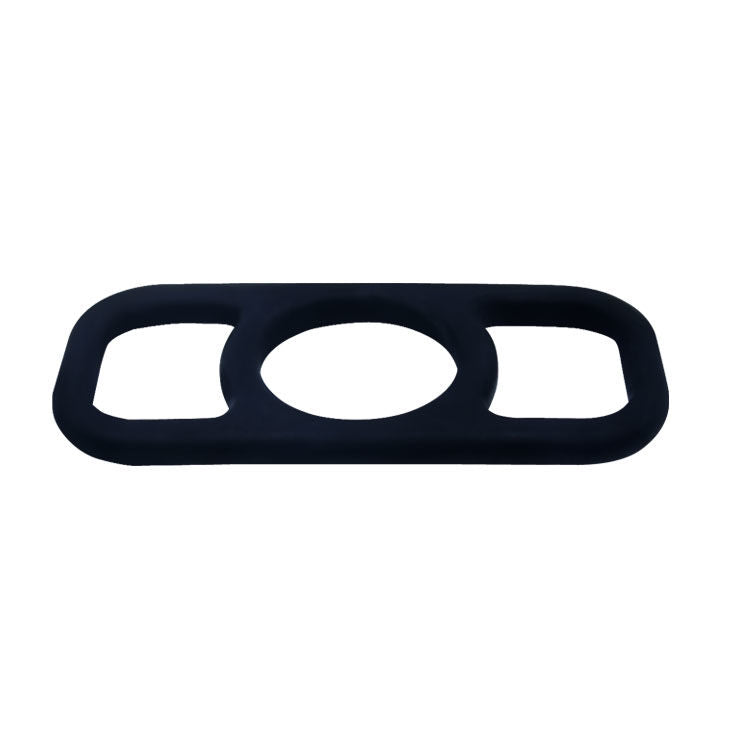 BAILE - TRAINING SILICONE TRAINING RINGS - 53Xshop