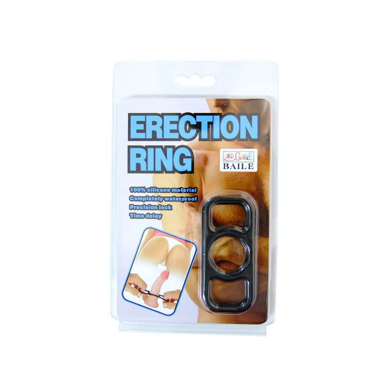 BAILE - TRAINING SILICONE TRAINING RINGS - 53Xshop