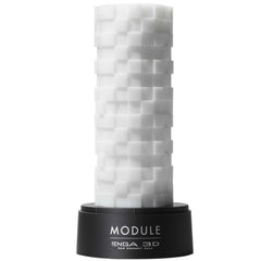 TENGA - 3D MODULE SCULPTED ECSTASY - 53Xshop